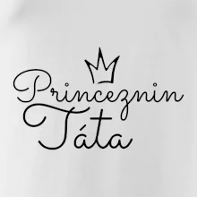 Princeznin táta