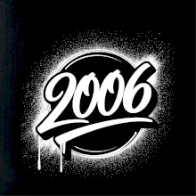 Narozeninovy ročník graffiti 2006