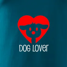 Dog Lover čumák Dog Lover čumák