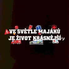 Ve světle majáků je život krásnější