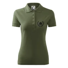 Zrození legendy - pro učitele