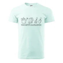 Nejlepší zahradník