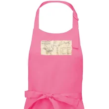 Mapa Báňské dráhy z Moravské Ostravy do Doubravy