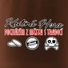 Kutná Hora město s tradicí