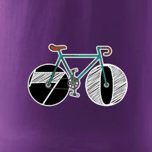 Narozeniny 70 let na kole