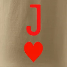 Poker J love