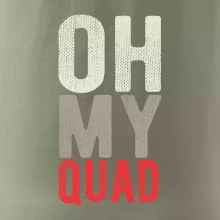 OH my Quad