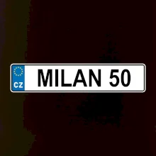SPZ Milan 50