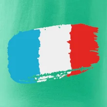 Francouzská vlajka