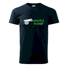 Poctivý Truhlář Poctivý Truhlář