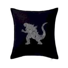 Kaiju godzilla noviny