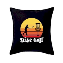 Disc golf postava vintage