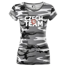 Czech team - Český lev Czech team - Český lev