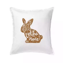 Veselé Velikonoce - zajíček