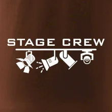 Osvětlovač - stagecrew