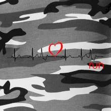 Moje srdce bije pro run