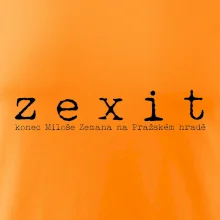 Čeština 2.0 - zexit
