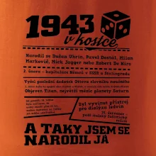 1943 v kostce