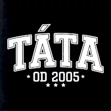 Táta od roku (váš ročník)