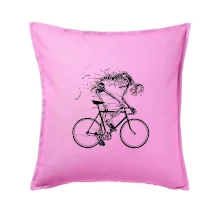 Gravel Bike - kostra