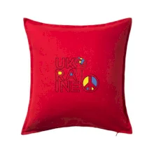 Ukraine - symbol peace