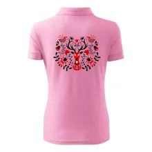 Folklor - Červený jelen