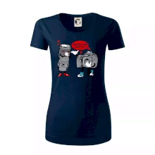 Nemůžu bez tebe být foto