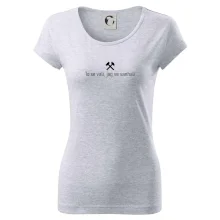 To se vali, jag ve vanhali