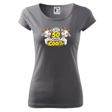 Těmhle holkám je 50, čučíš co