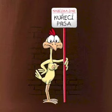 Kuřecí prsa (Hana-creative)