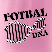 Fotbal DNA