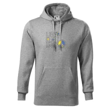 Ukraine - symbol peace