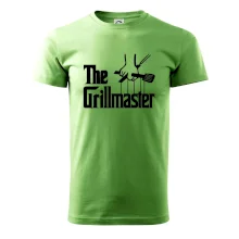 The Grillmaster