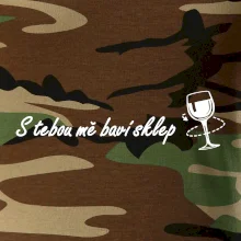 S tebou mě baví sklep