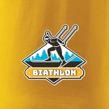 Biathlon logo