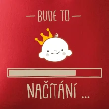 Bude to ... načítání - neutrální