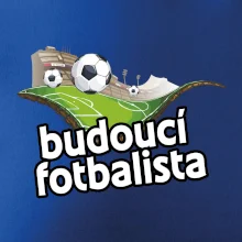 Budoucí fotbalista