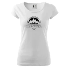 Na vodu - Kanoe les (vlastní nápis)