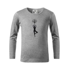 Yoga strom Yoga strom