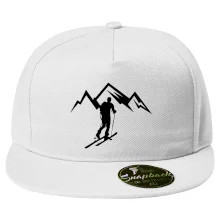 Skialp výlet na hory