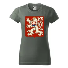 Znak ČSR - Třetí Československá republika (1945–1948)