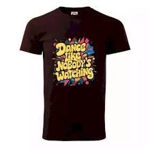 90s Dance like nobody watching