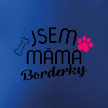 Jsem máma Borderky
