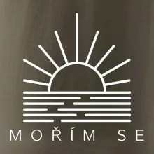 Ikona - mořím se
