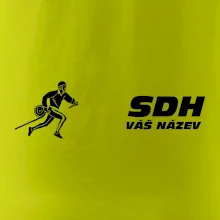 Hasičský sport SDH + váš název