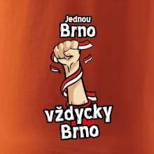 Jednou Brno vždycky Brno