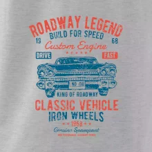 Roadway Legend 2 Roadway Legend 2