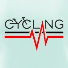 Cycling ekg