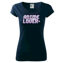 Anime lover