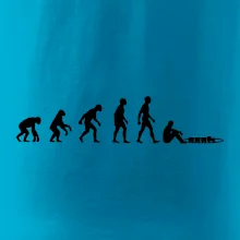 Evoluce mašinky Evoluce mašinky